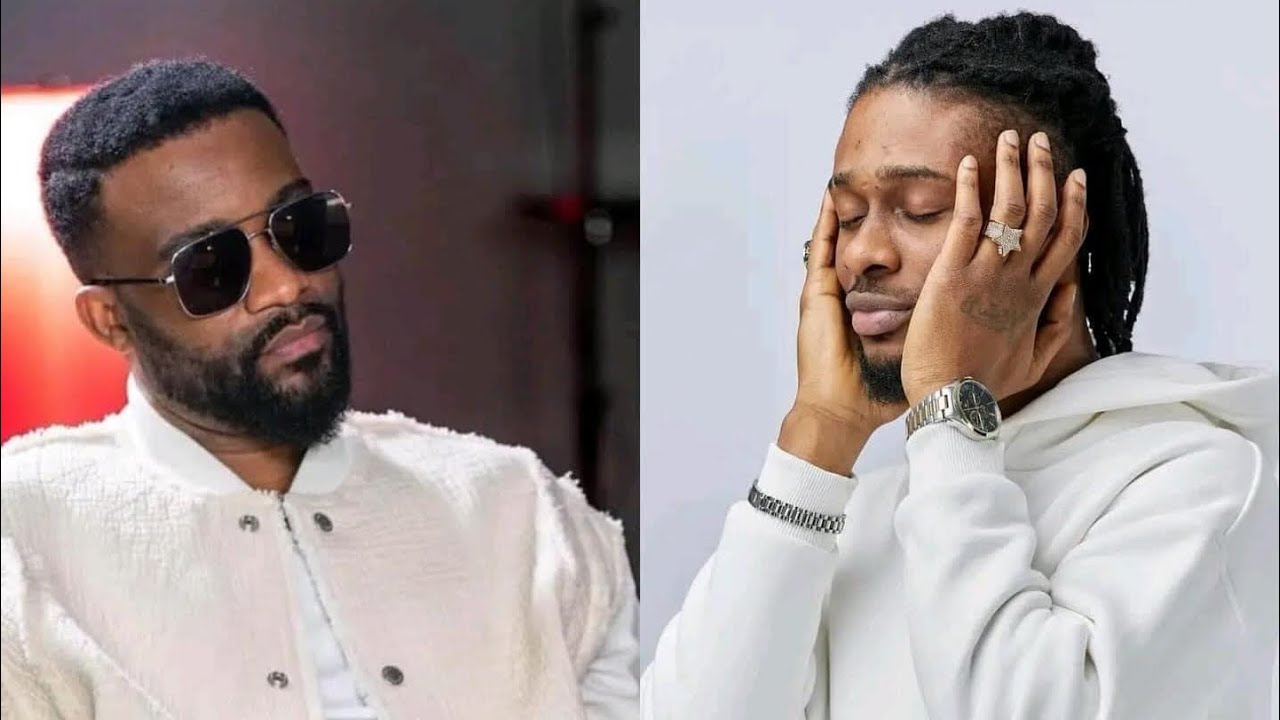 Affaire Fally Ks et Kangouka