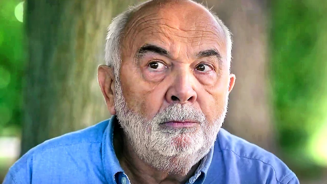 ON AURAIT D&Ucirc; ALLER EN GR&Egrave;CE Bande Annonce (2024) G&eacute;rard Jugnot