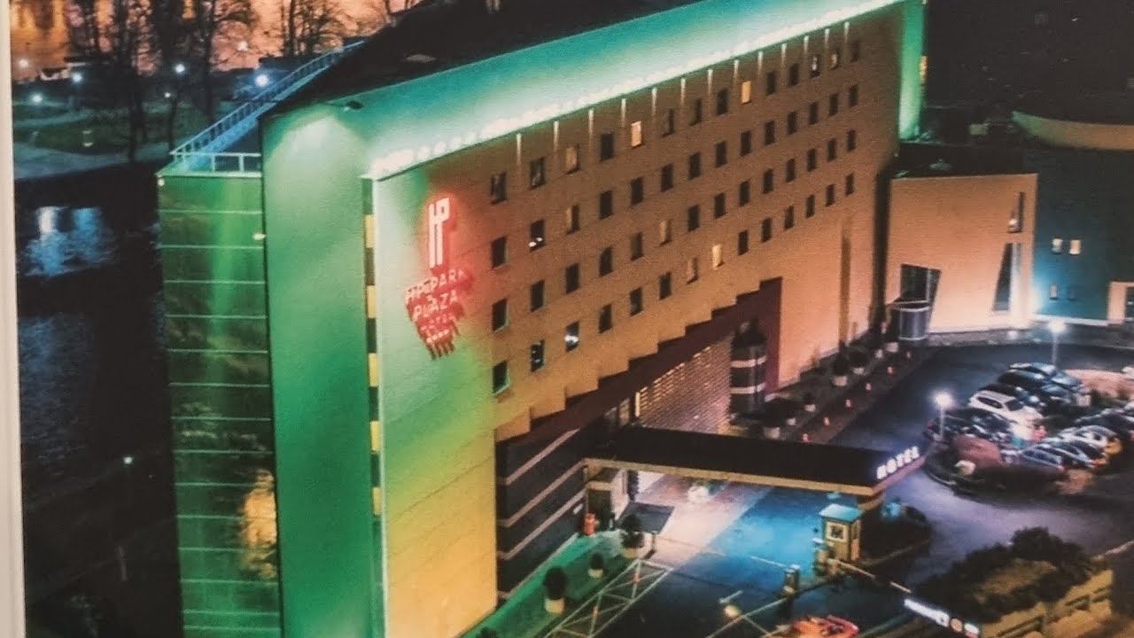 #hotel HP PARK PLAZA WROCLAW#poland#africa#gambia#westafrica #dakar#dakar#travel #india