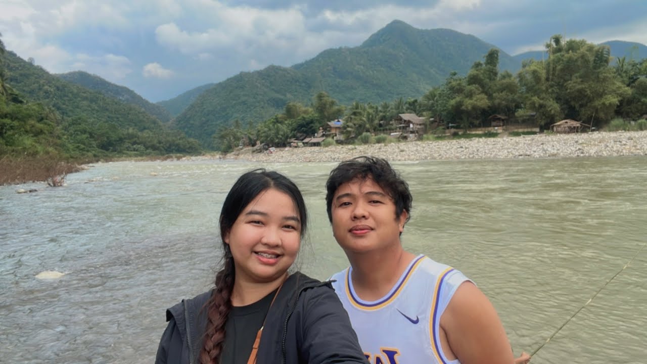 📍Daraitan | July 31, 2025 | Uncut Vids