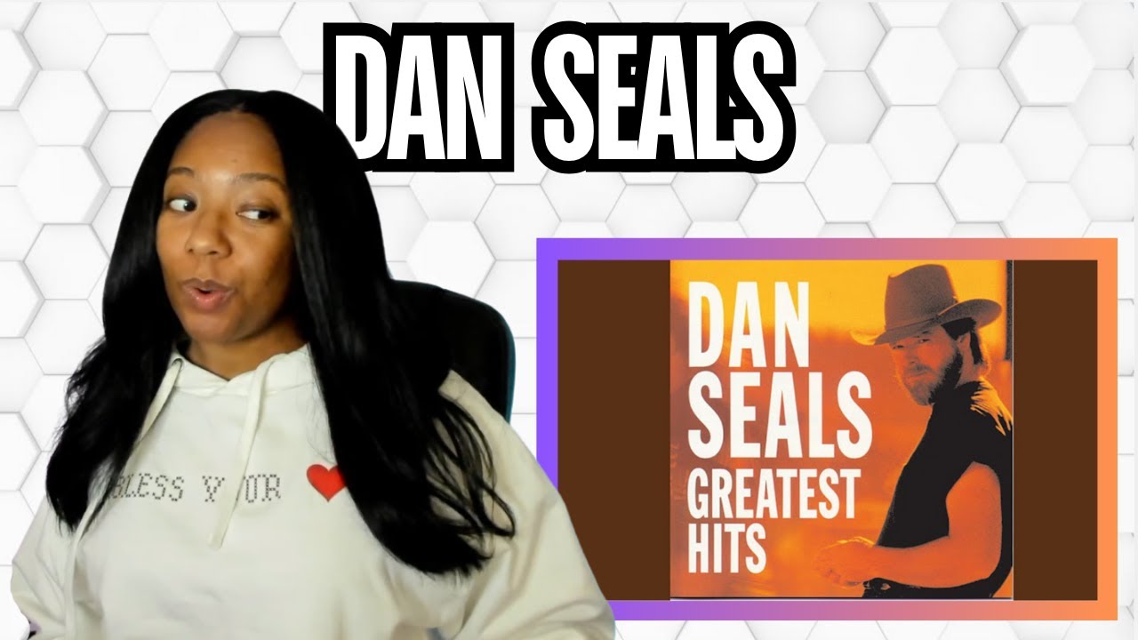 First Time Reaction to Dan Seals - Addicted