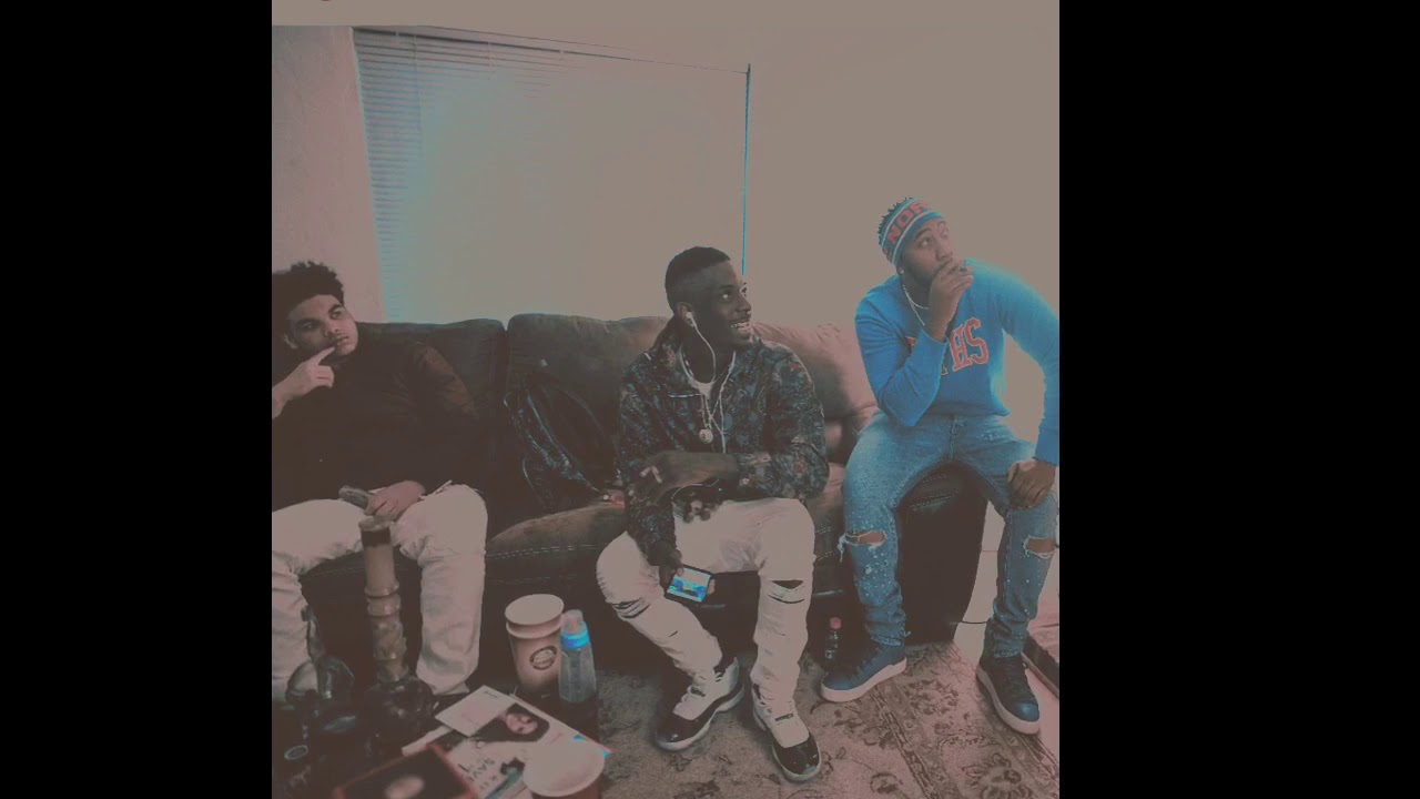 Jimmy Wopo - BodyFare Ft Big 24(Official Audio)