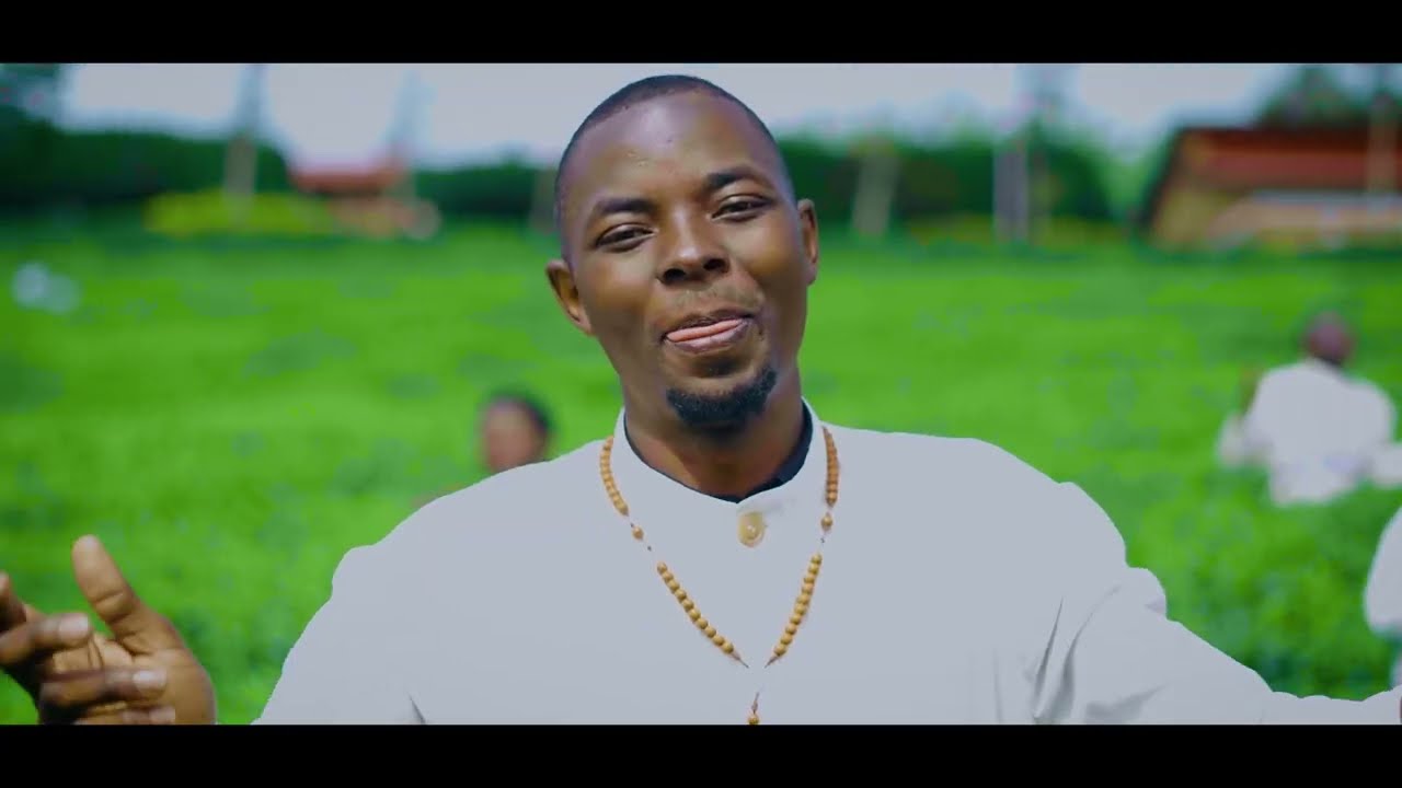 Mariya ni Umubyeyi w'Imana - Chorale Nyamasheke (Official Music Video)