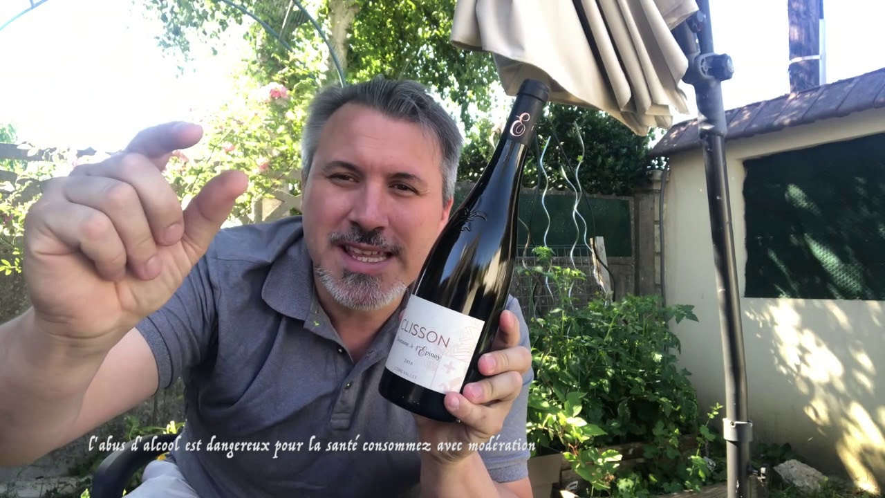 La 1'Vin #35 - Muscadet Terroir Clisson