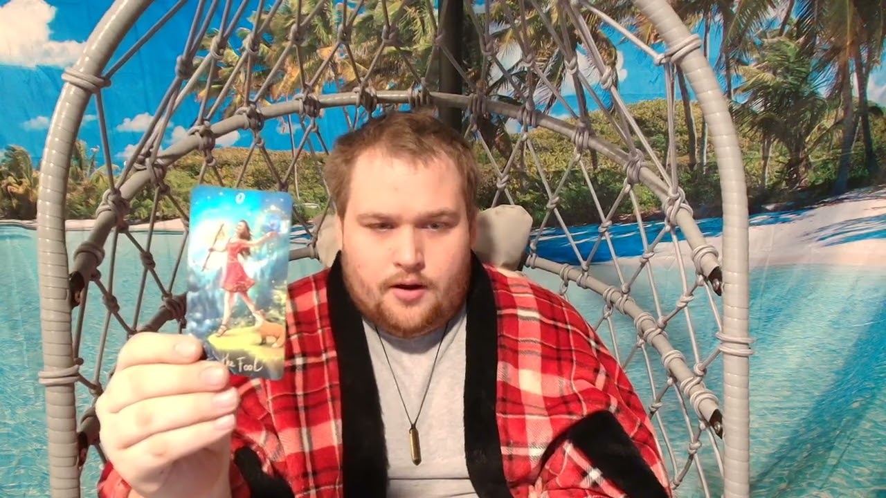 Time To Focus! Spiritual Test Coming! - Tarot Reading
