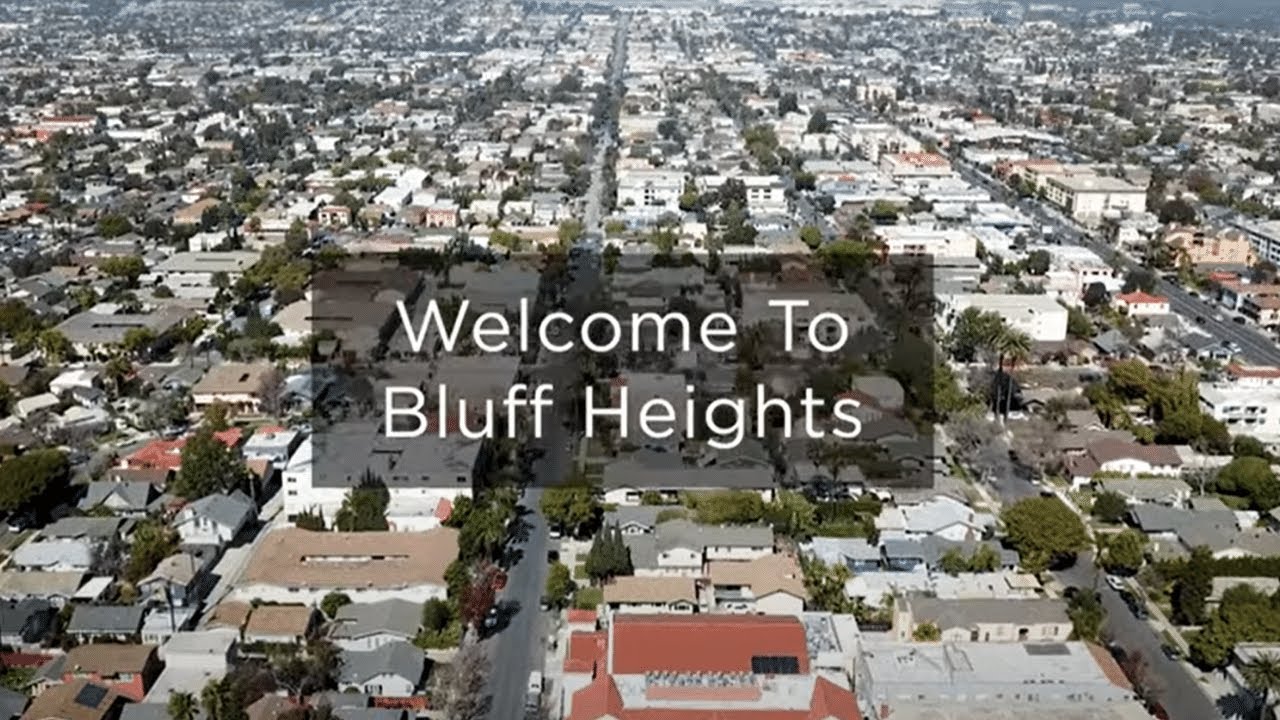 Long Beach Neighborhood Spotlight: Bluff Heights