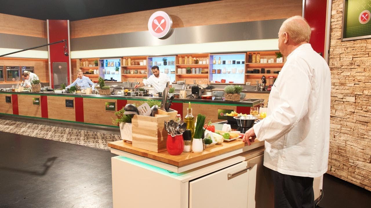 Die Küchenschlacht vom 3. Juni 2020