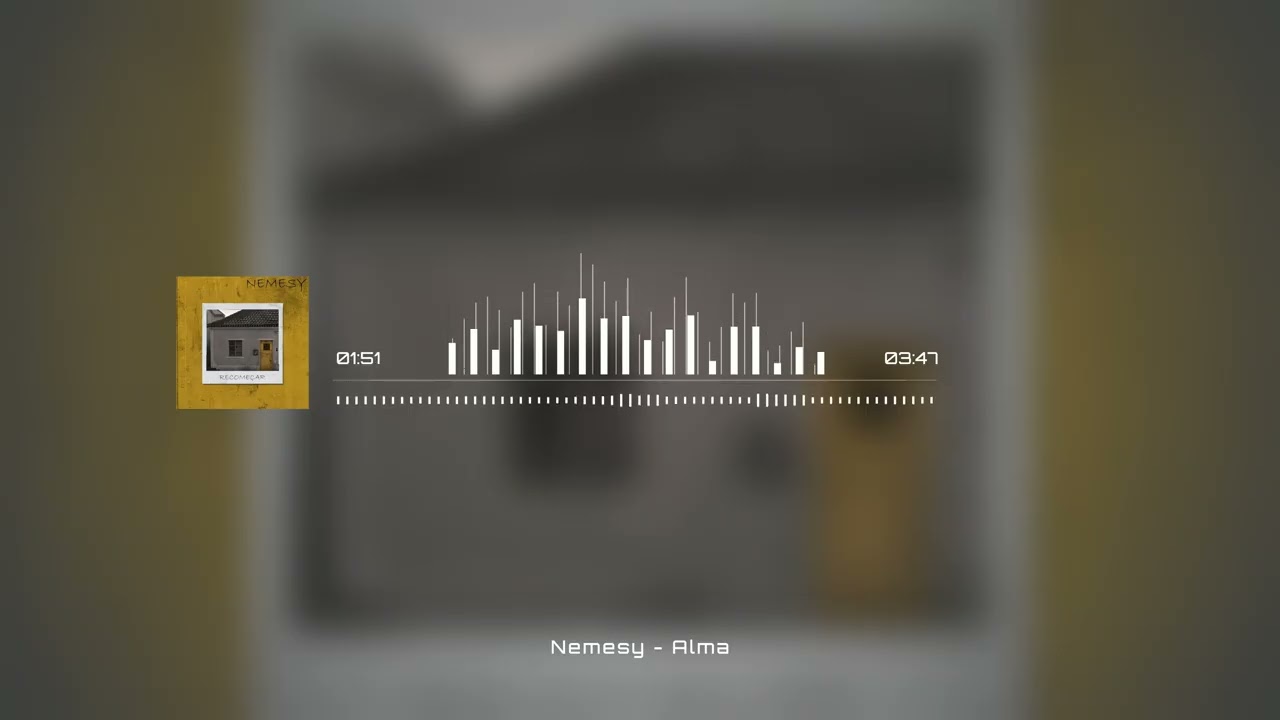 2 - Nemesy -  Alma