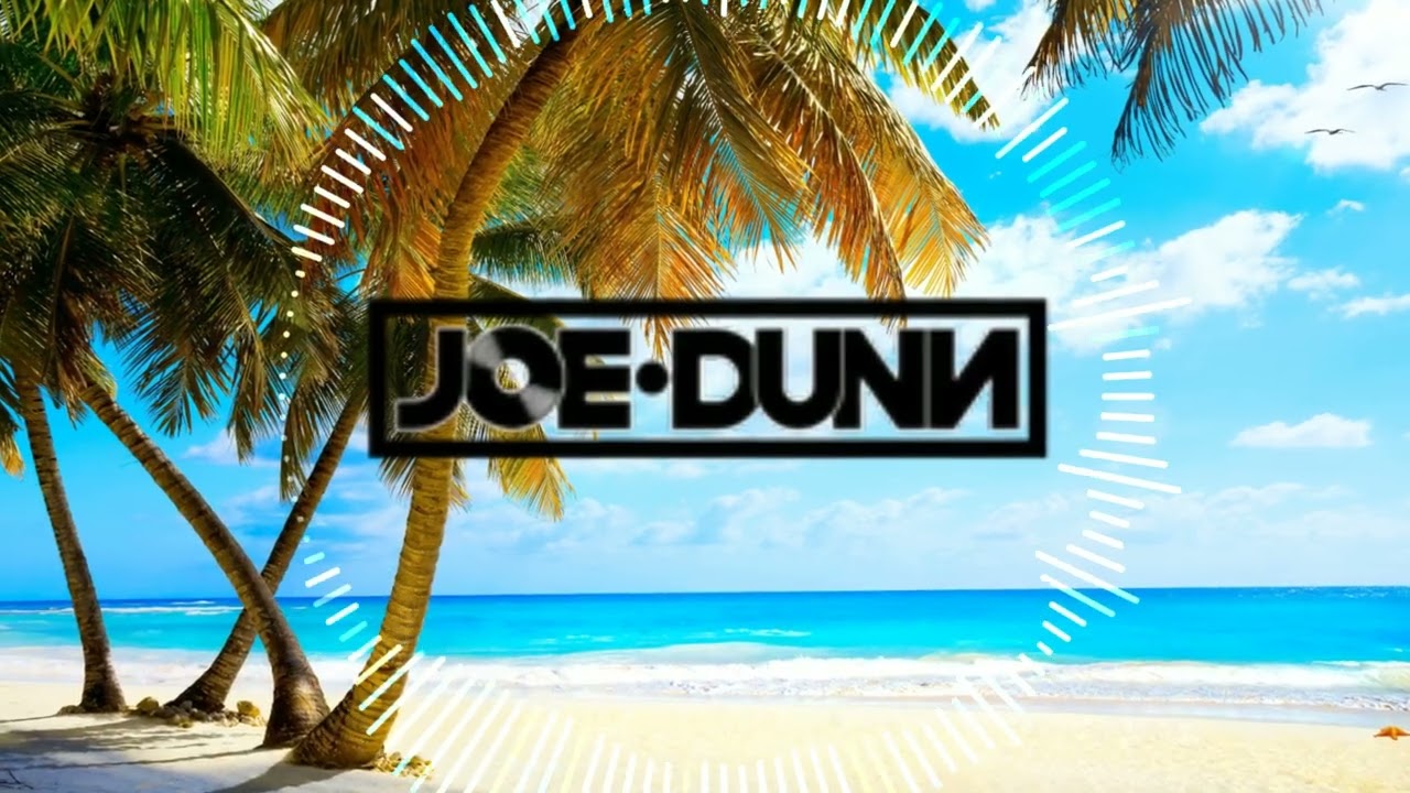 Joe Dunn- White noise (OUT NOW ON ACCELERATION DIGITAL)