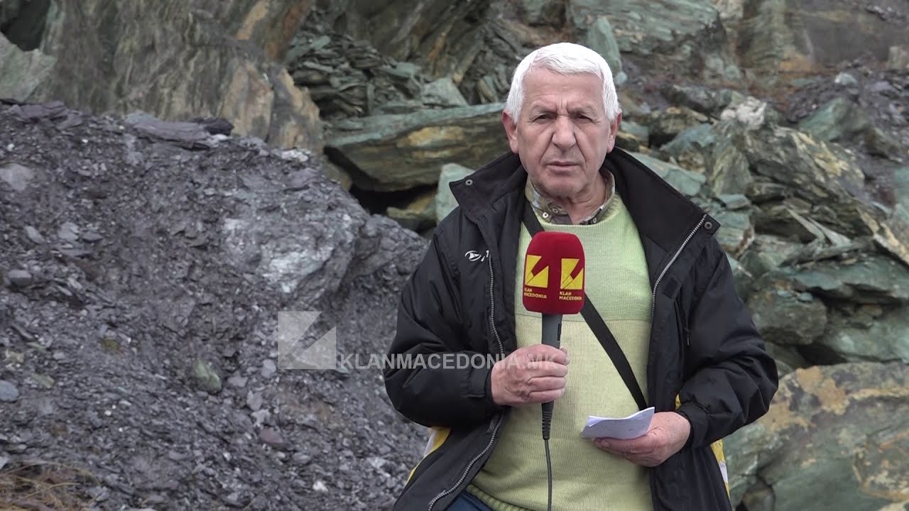 MALËSI E TETOVËS: BOZOVCA NË MËSHIRË TË FATIT
