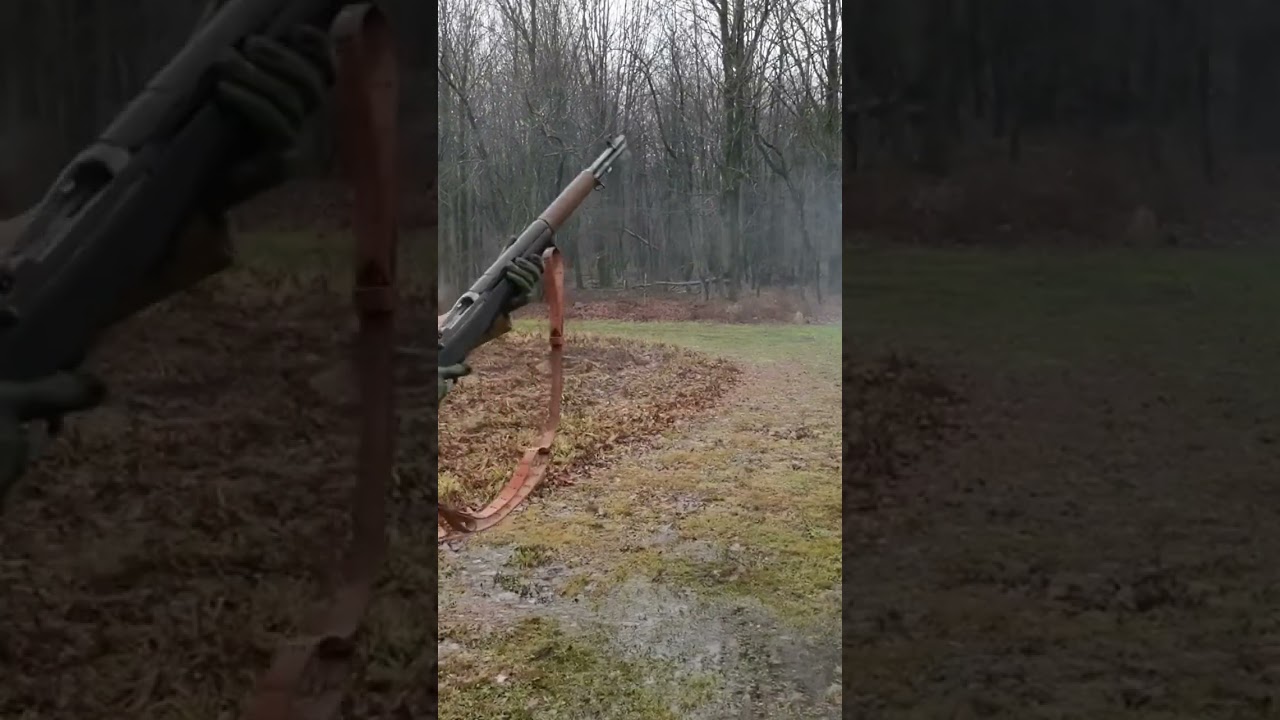 Shooting Steel Body Armor