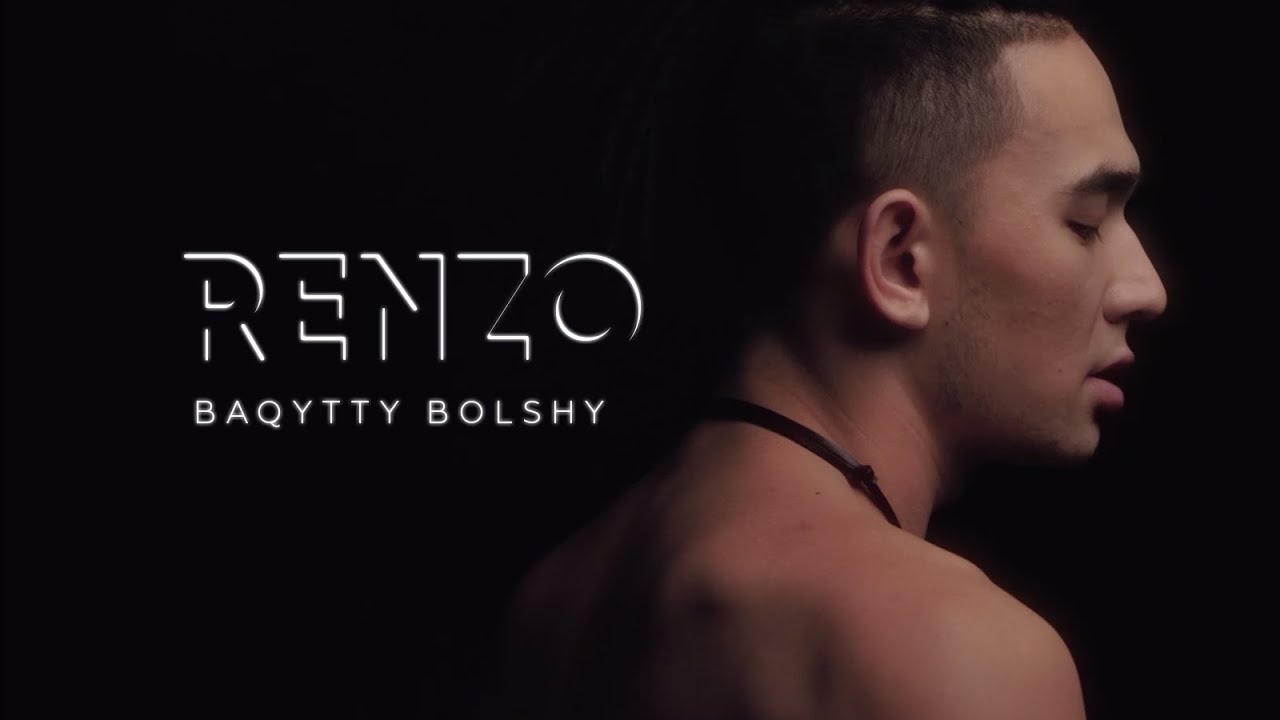 Renzo - Baqytty bolshy