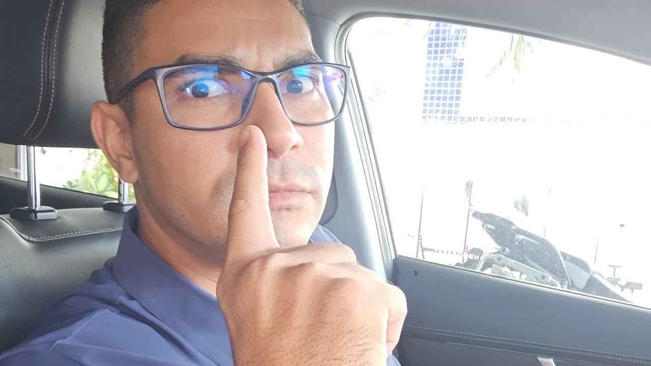 CUIDADO COM QUEM VOCÊ ESTA MANTENDO AO SEU LADO!