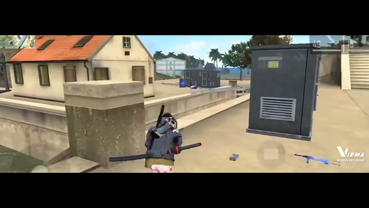 dashamoolam dhamu part 2/ by royal gamer