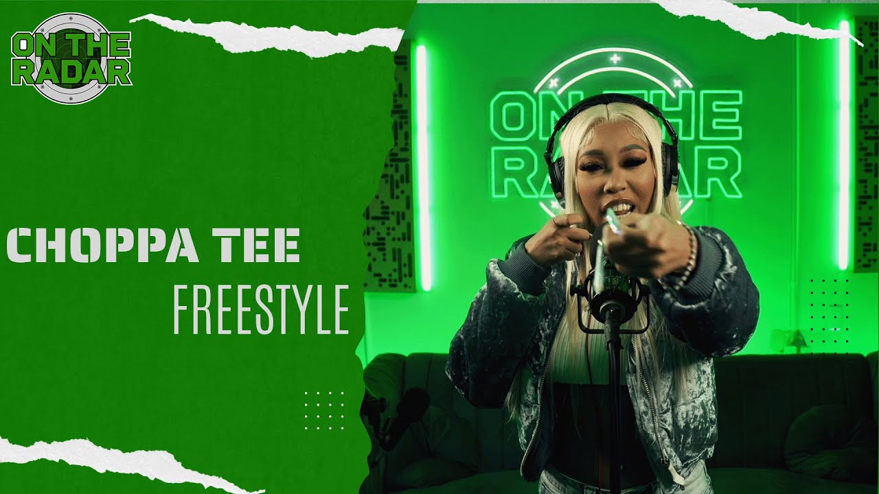 The Choppa Tee 