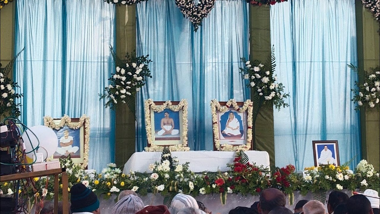 sri sri thakur onukul Chandra mandhata mohatsav #satsang#sri Sri thakur onukul Chandra #satsang