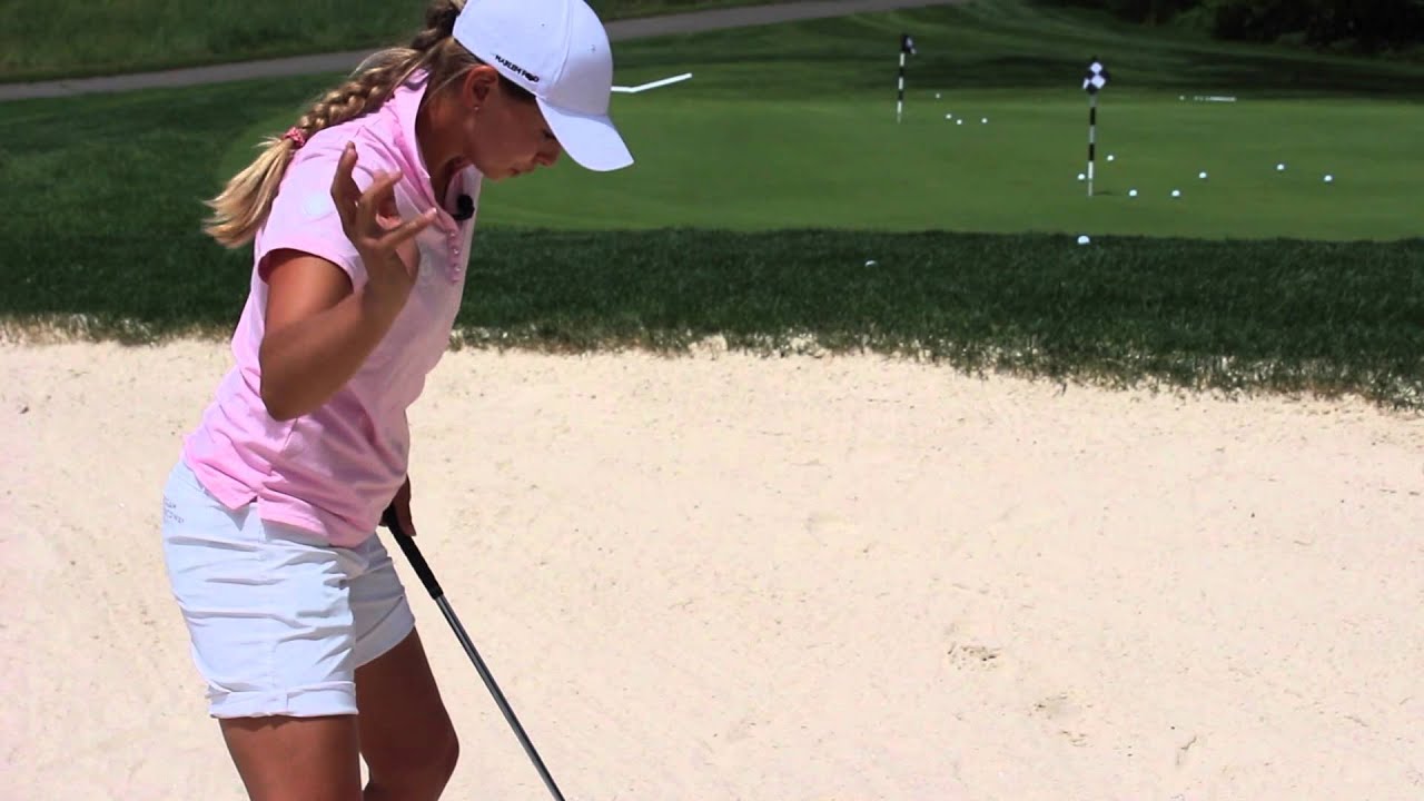 Symetra Tour Tip: Marita Engzelius