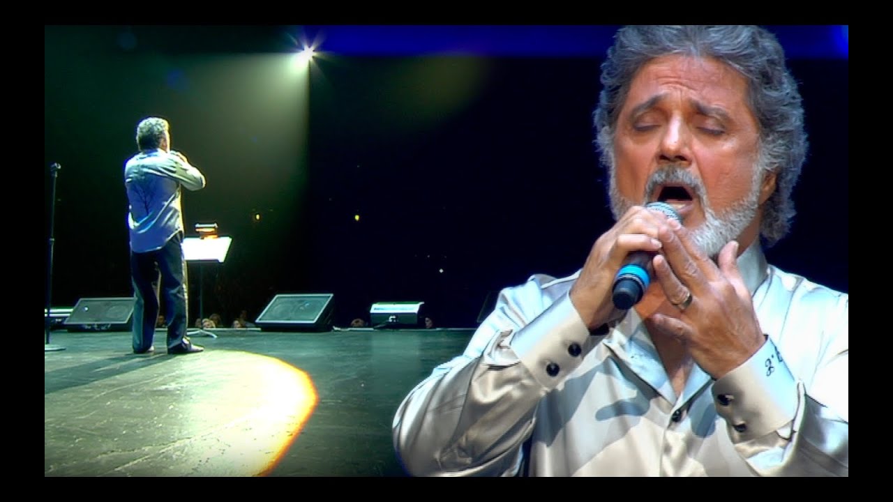 Dariush: Gelayeh (Live) | داریوش: گلایه - اجرای زنده | Official Video