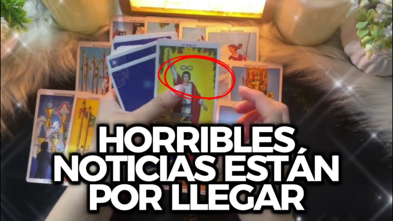 HORRIBLES NOTICIAS PARA EL DÍA de MAÑANA ES URGENTE 🚨 