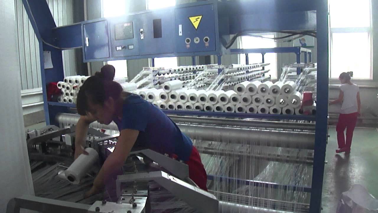 Wenzhou Tianye Plastic Machinery Co., Ltd