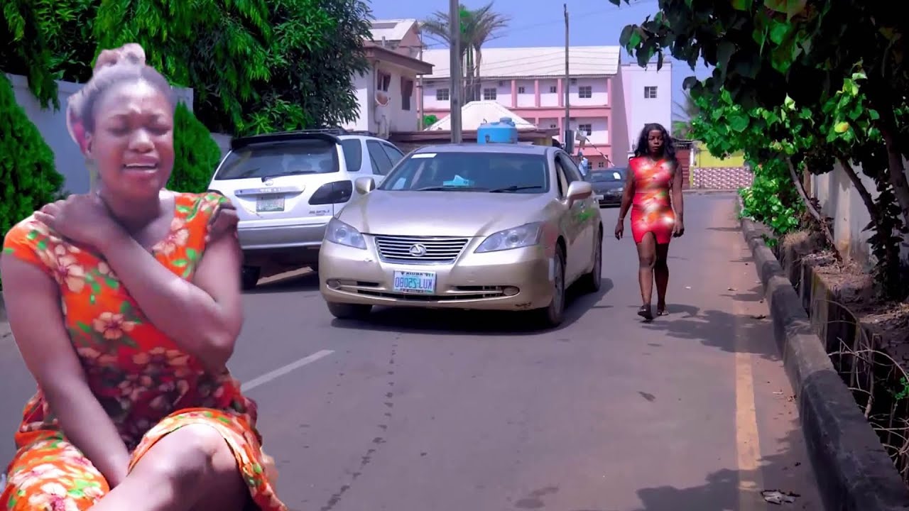 How A Kind Billionaire On His Way Back To The Village Picked Up A Homeless Girl And Married Her