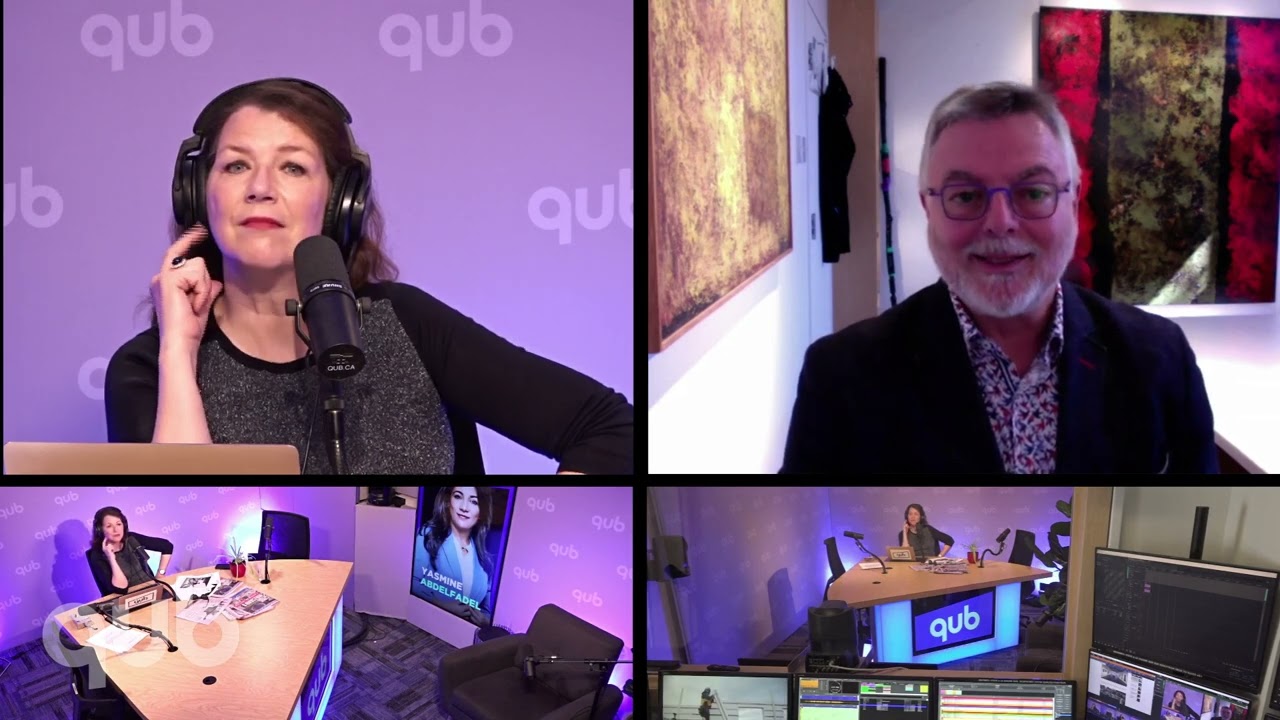 Marcelle Ferron : la Galerie Simon Blais dépeint une artiste légendaire