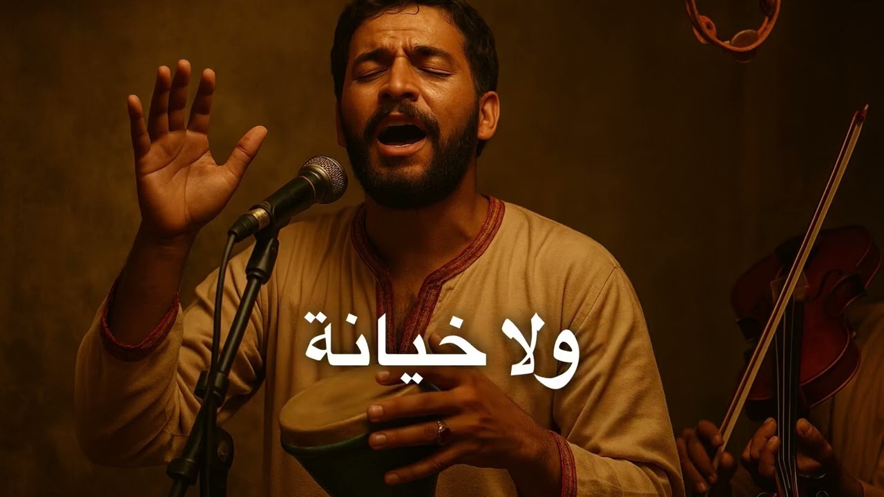  أغنية عالم آخر… بيني وبين راسي