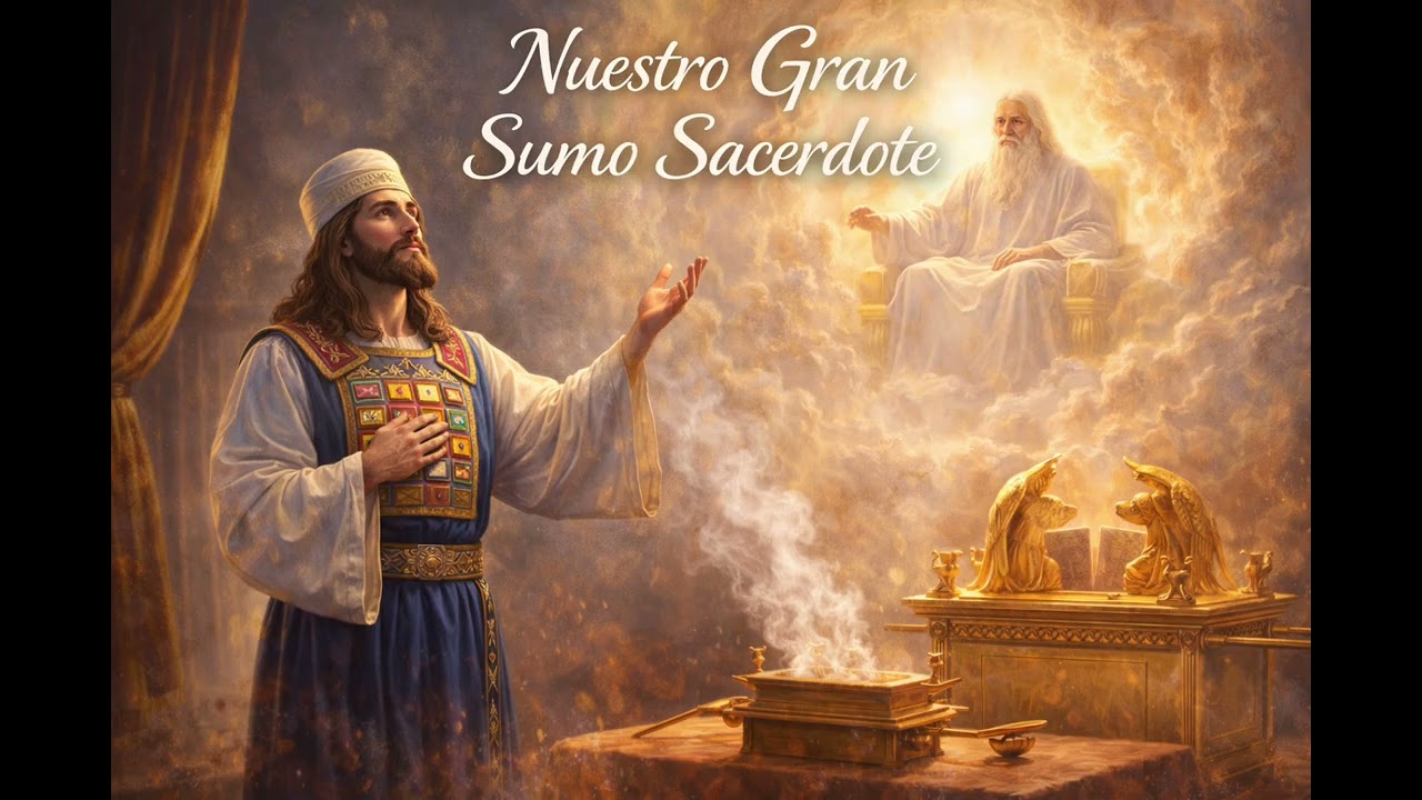 Nuestro Gran Sumo Sacerdote