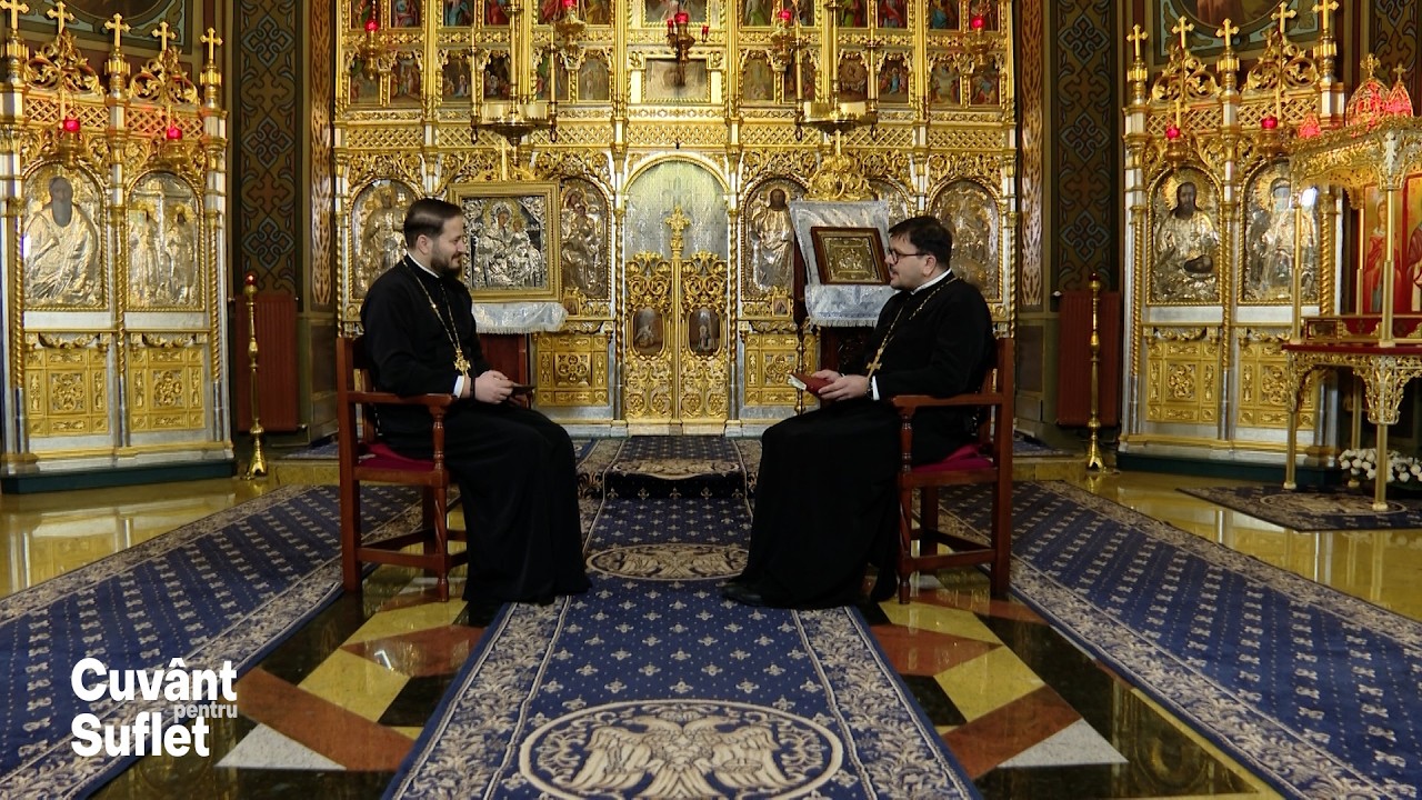 Hristos, Doctorul sufletelor și al trupurilor #cuvantpentrusuflet