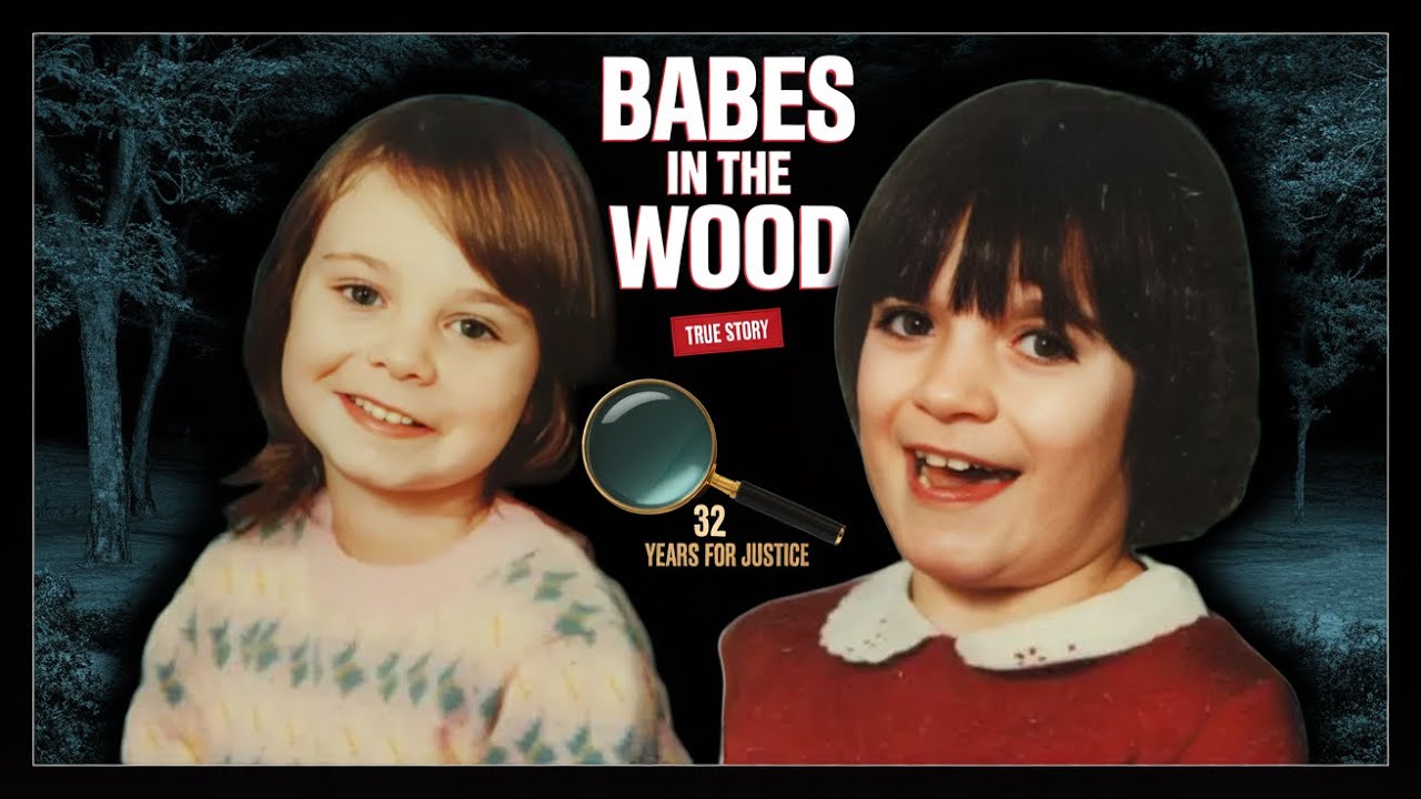 What REALLY Happened to the Brighton Babes in the Wood? | Russell Bishop Case #Brightonchildmurders