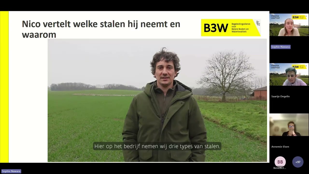 B3W Webinar Gerichter bemesten (10/02/2026)