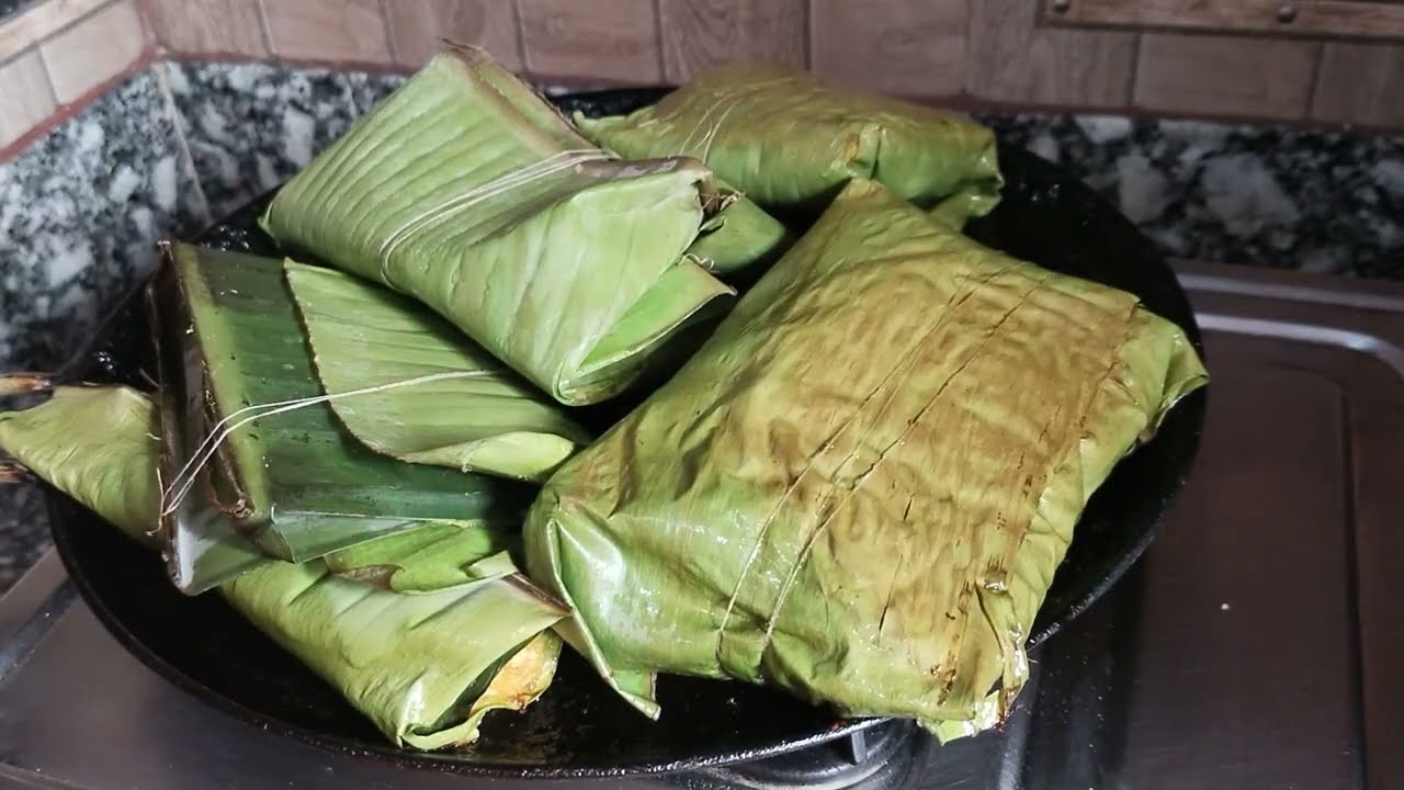 মুলোর পাতুরি - মূলো পছন্দ না হোলেও খাবেন হাত চেটে | Mulo Paturi Recipe | Rannaghorer Moharani 