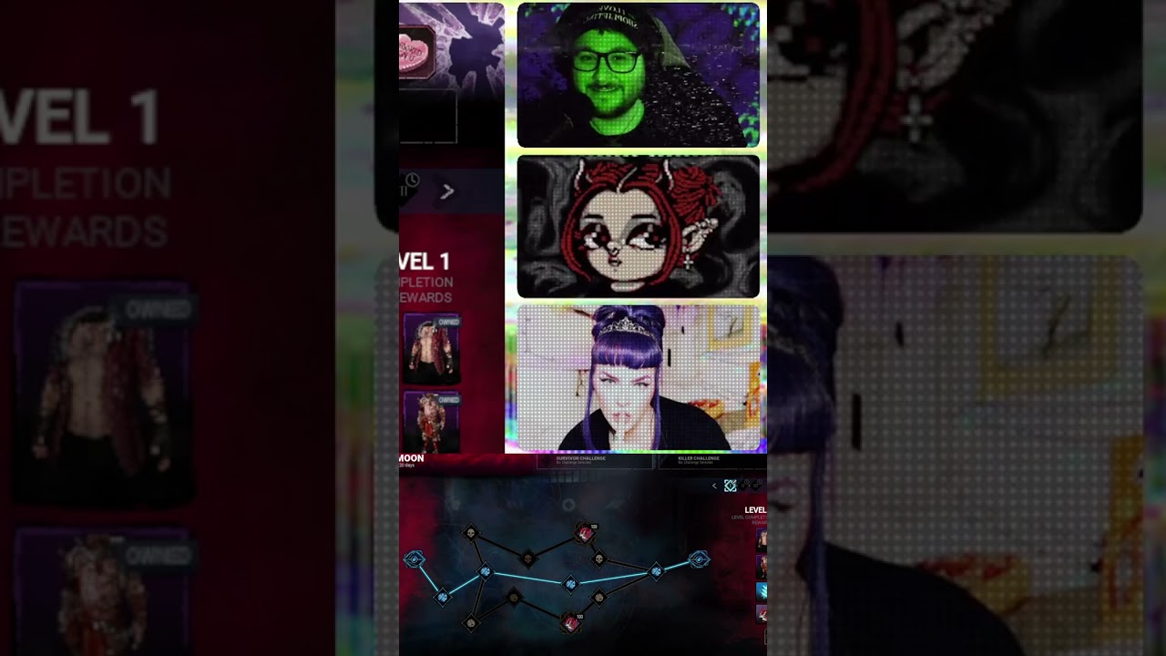 flock talk pt2 | #videovomit on #Twitch