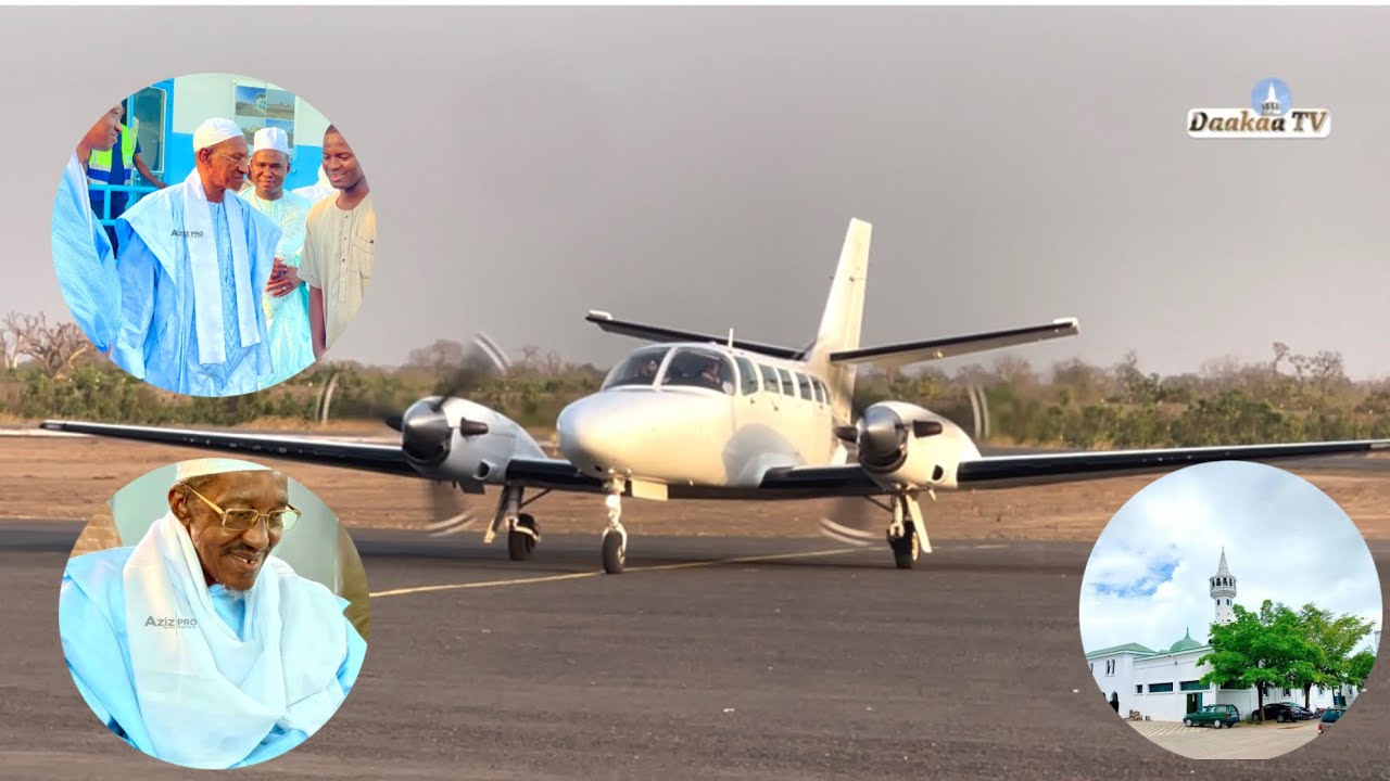 Jamba gol Thierno Ahmad Tidiane ba to aydapor Tamba 15 février 2026