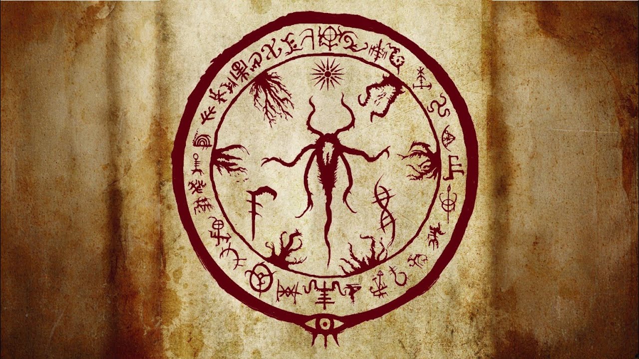 SCP: An Anthropological Approach to Sarkicism