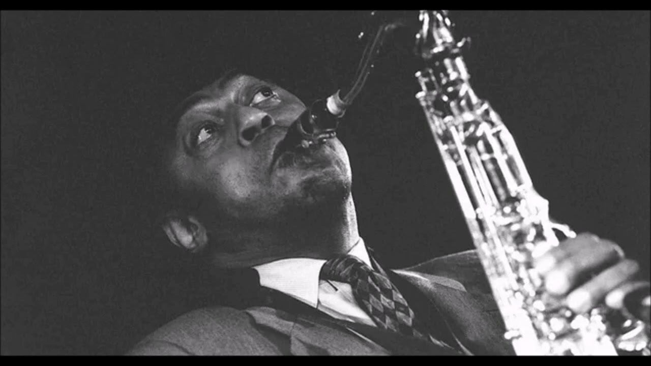 Archie Shepp Quintet Live at Freiburg University, Freiburg, Germany - 1976 (audio only)