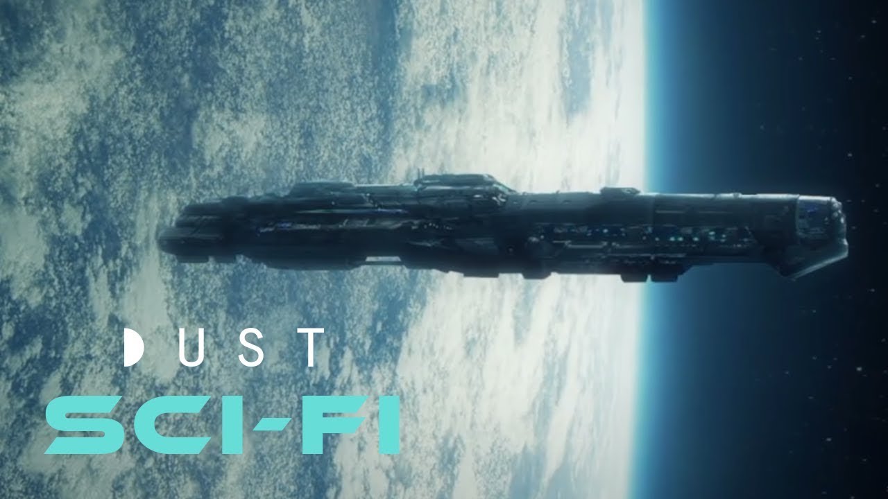 The DUST Files 