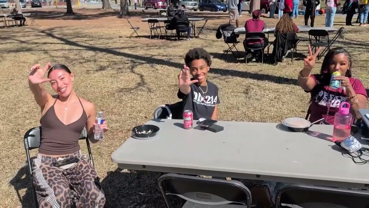 Trojan Truth Newscast One