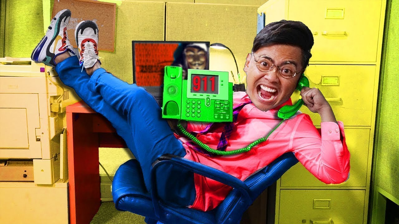 10 Things You Should NOT Do at the Office Part 2