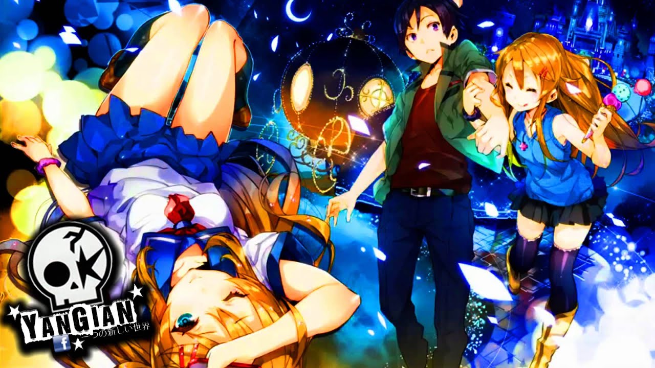 Astronaut ★ Rain (Misael Gauna Remix)【►S1】