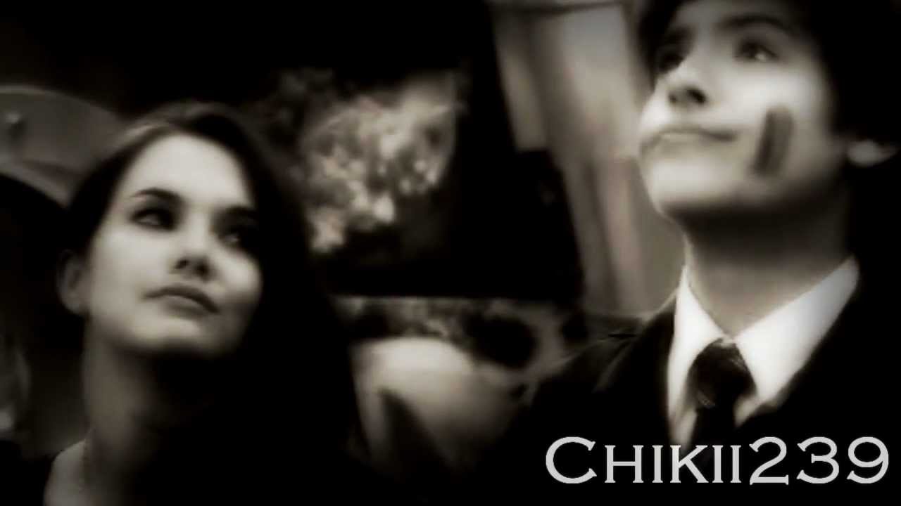 ♥ Zack ♥ ‿ ♥ Maya ♥ 