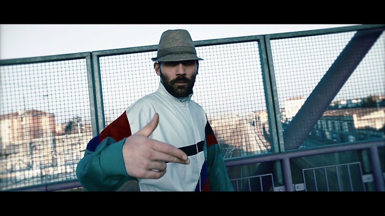 Pepito - Bombey [prod. Garelli] - (Official street video)