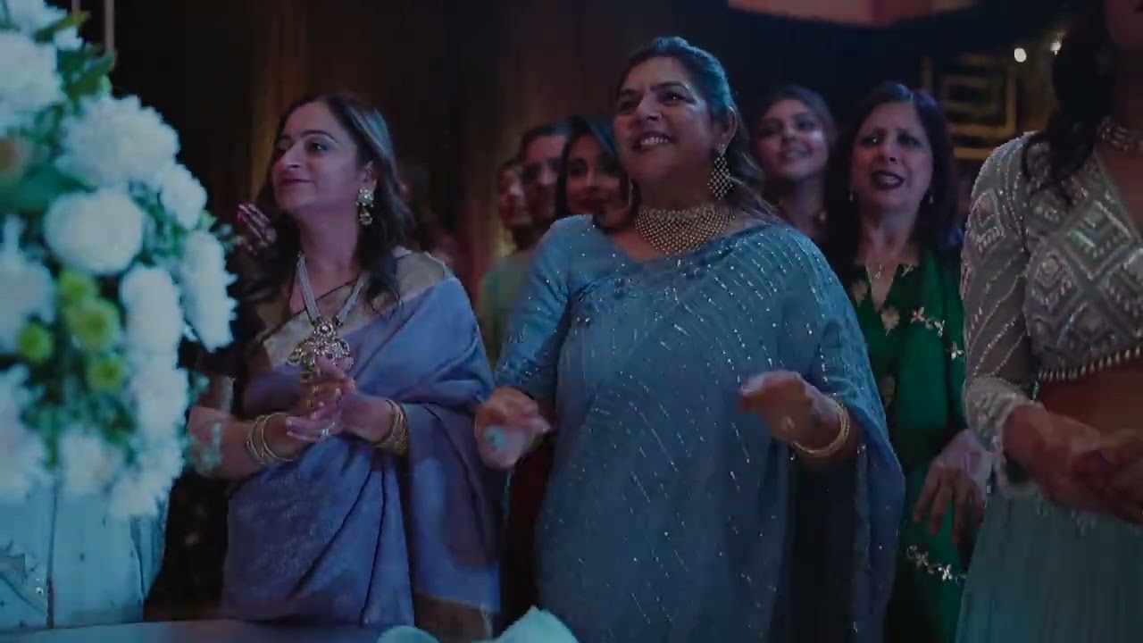 VA Wedding Performances