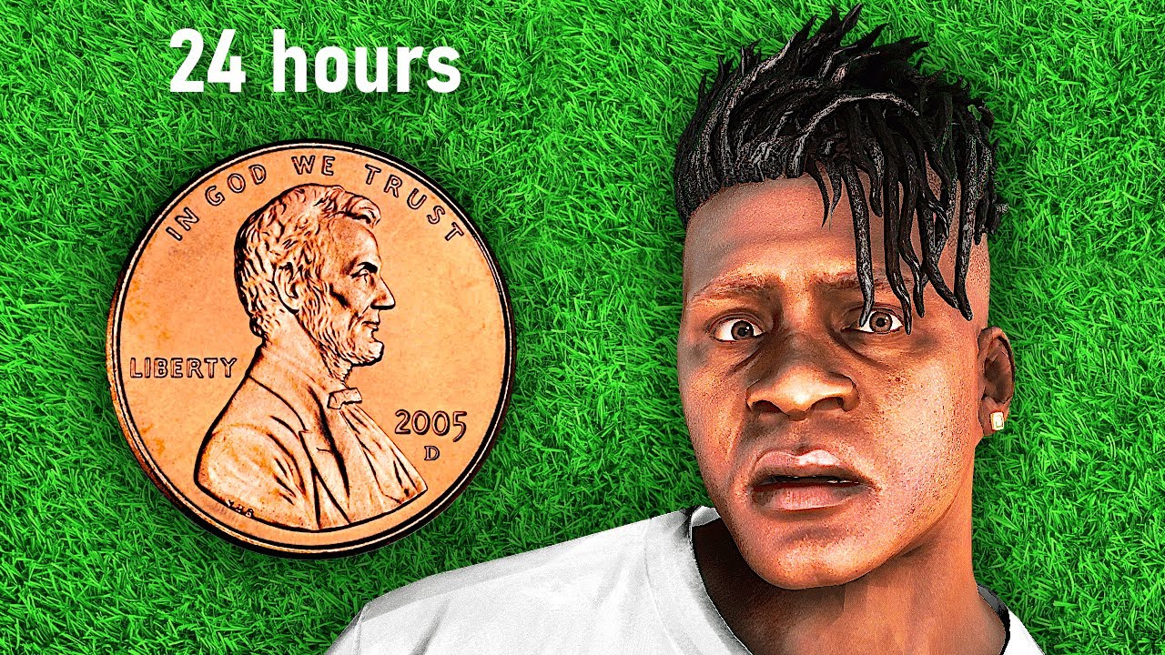 Turning $0.01 Into $1,000,000 in 24 Hours