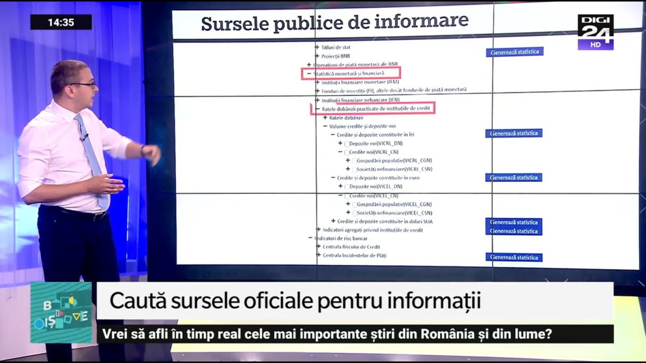 Banii în mișcare. Unde te poți informa ca să vezi dacă prețurile caselor scad sau cresc