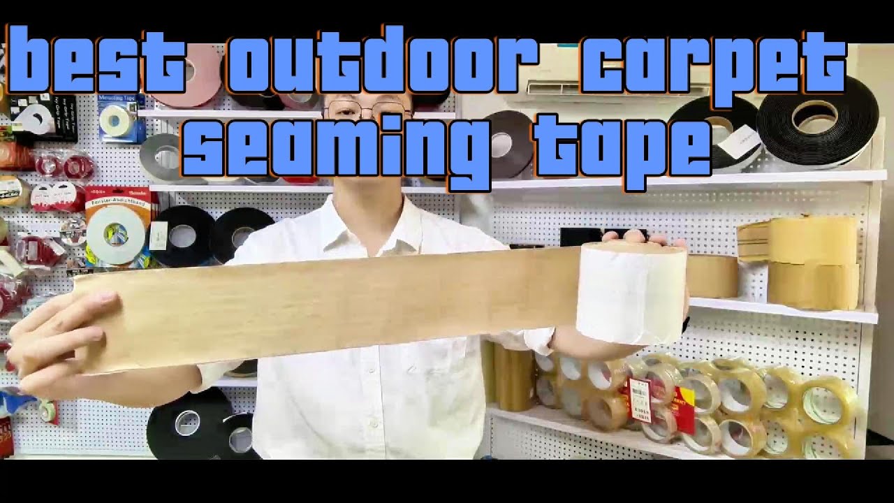 12 indoor outdoor carpet tape,best carpet joining tape,buy carpet joining tape