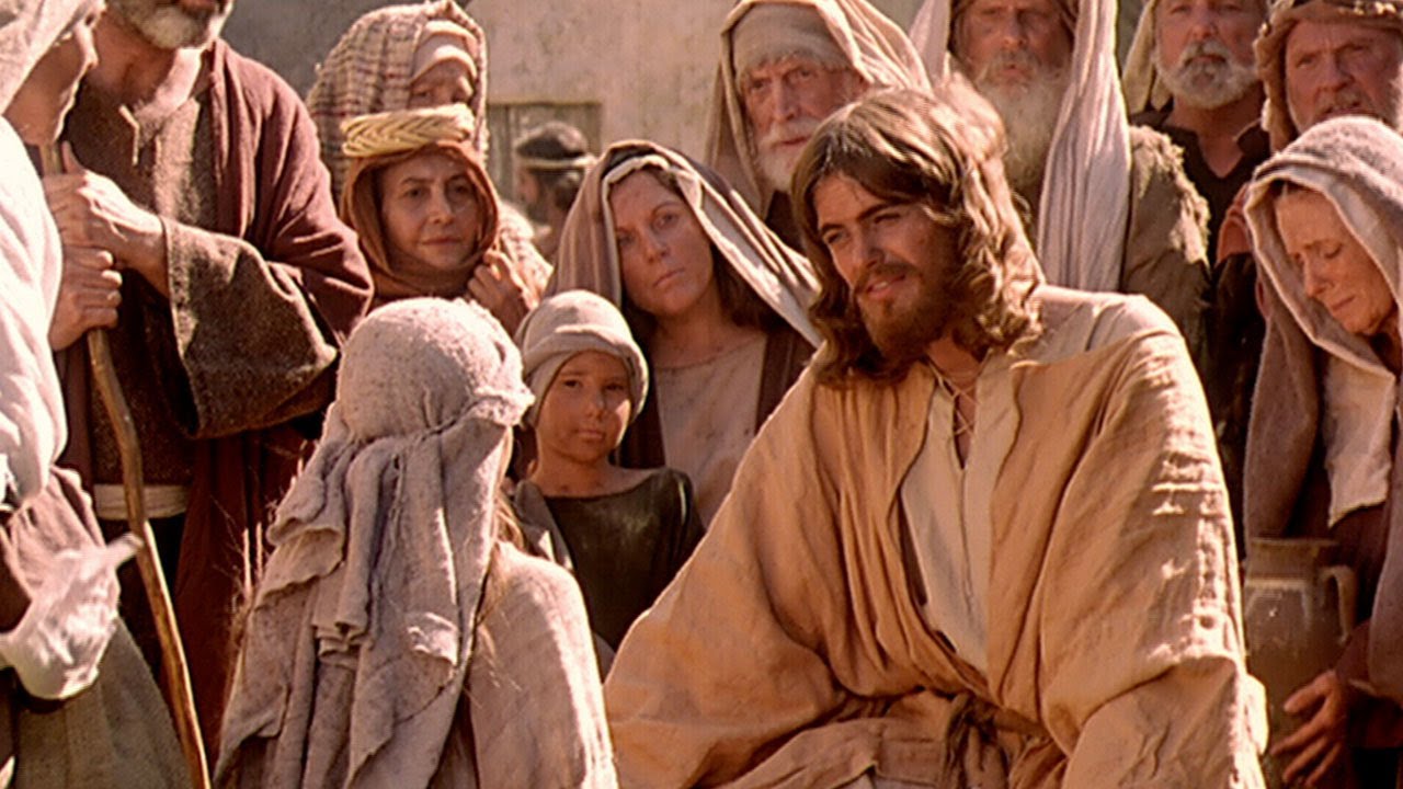 Encontrar la fe en Cristo