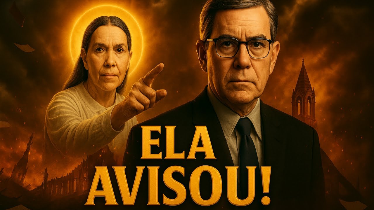 A Profecia que Pode se Cumprir com o Novo Líder da IASD