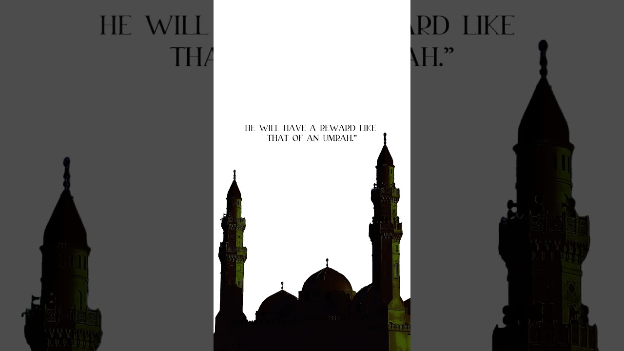 Masjid Quba: The Hidden Gem of Madinah 💚