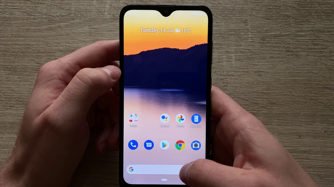 Nokia 2.3 after 3 months of ownership Review